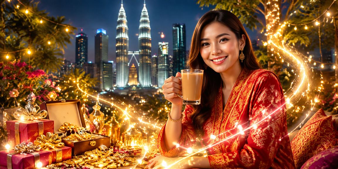 Proses deposit bonus kasino dalam talian di Kuala Lumpur dengan antaramuka yang mudah digunakan