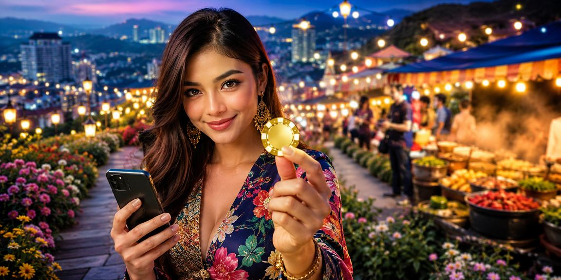 Pemain Teen Patti Malaysia menikmati permainan kasino dalam talian dengan promosi bonus yang menarik