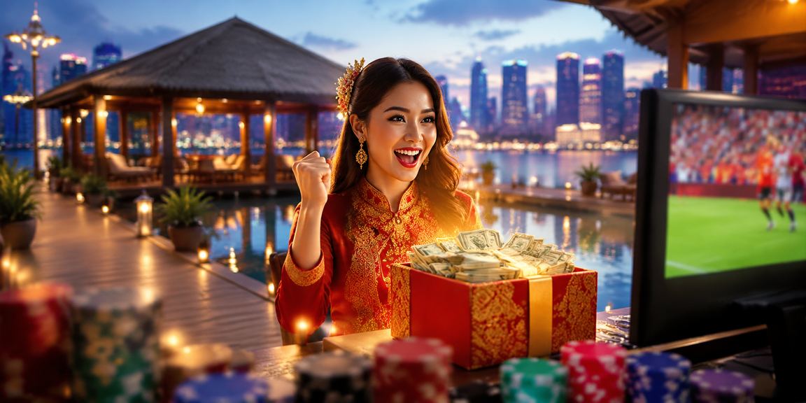 Pemain dari Sabah mengakses platform pertaruhan dalam talian dengan mudah menggunakan telefon pintar